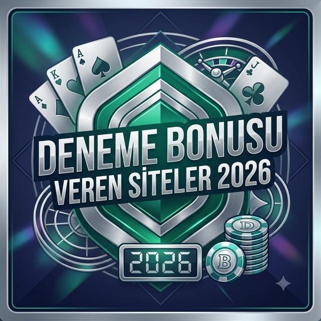 2026 Belge İstemeyen Deneme Bonusu Veren Siteler Listesi