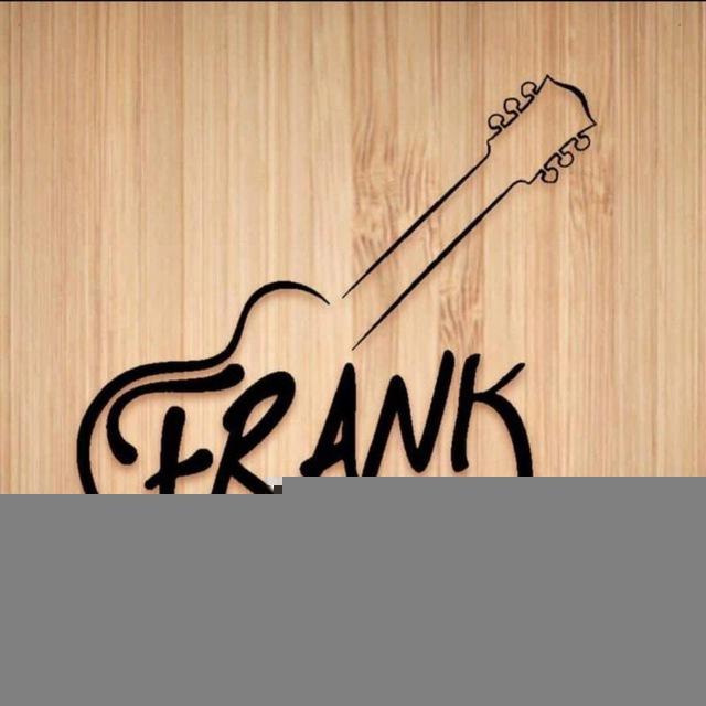 Frank Guitar Shop Mandalay