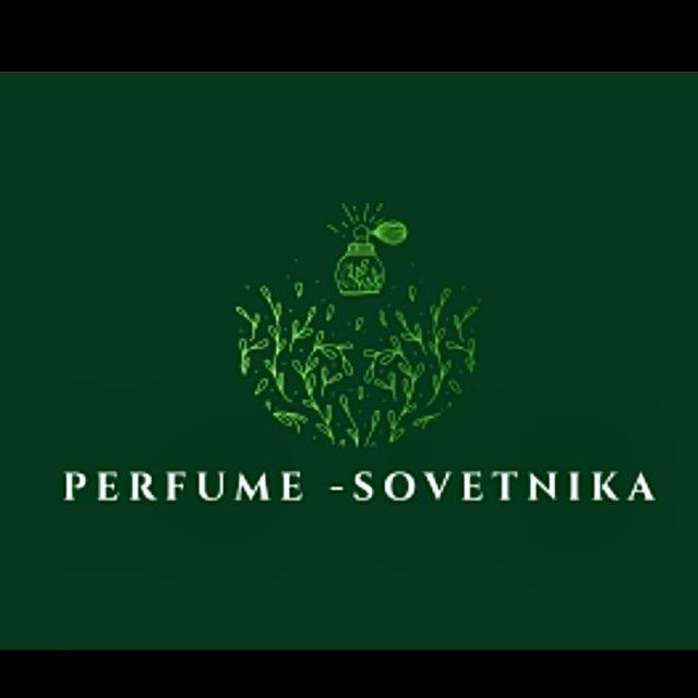Perfumes -Sovetnika〽️