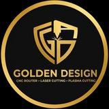 Golden Design - Cnc & Laser