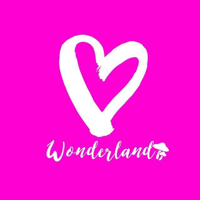 💖🎼WonderlandMusic🎼💖