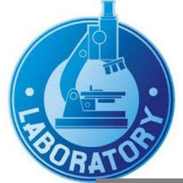 labratory 🔬💉