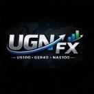 US100 GER40 NAS100 Fx