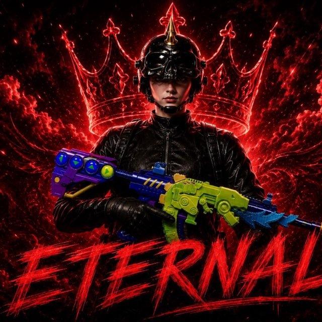 znETERNALsrt🇺🇦