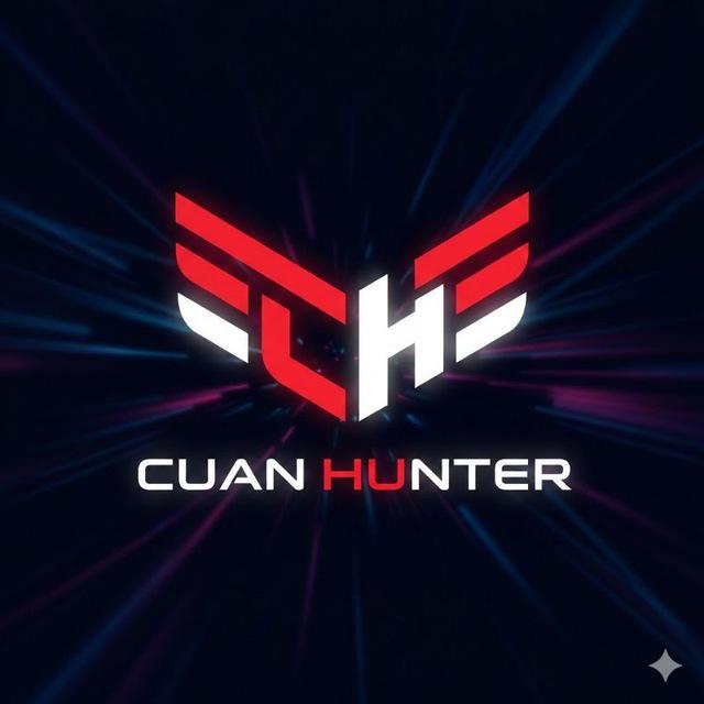 CUAN HUNTER