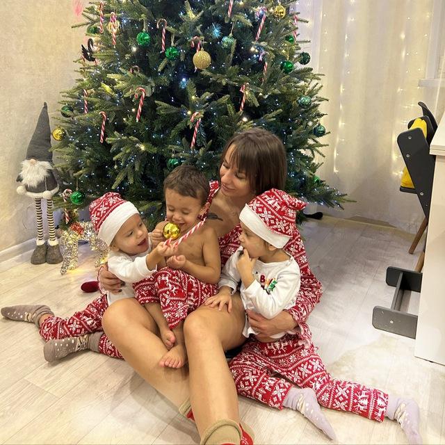 ЕнотFamily
