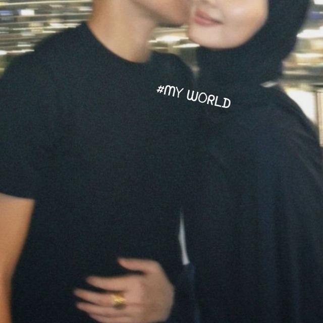 𝐌𝐘 𝐖𝐎𝐑𝐋𝐃 ‌✨❤️