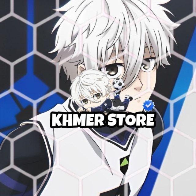 KMHER STORE 🏪