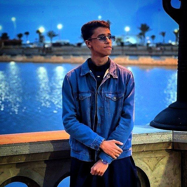 إِمحِمِّد البُوعِيسِي 🫀🩺