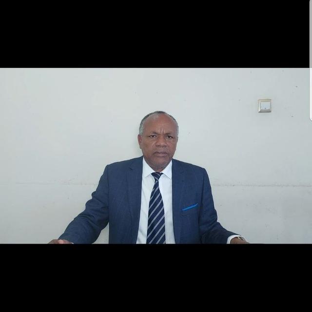 ወንጌል ለሁሉም በመንግሥቱ መኩሪያ (ዶ/ር) 🍇 Gospel for all By Dr. Mengistu Mekuria