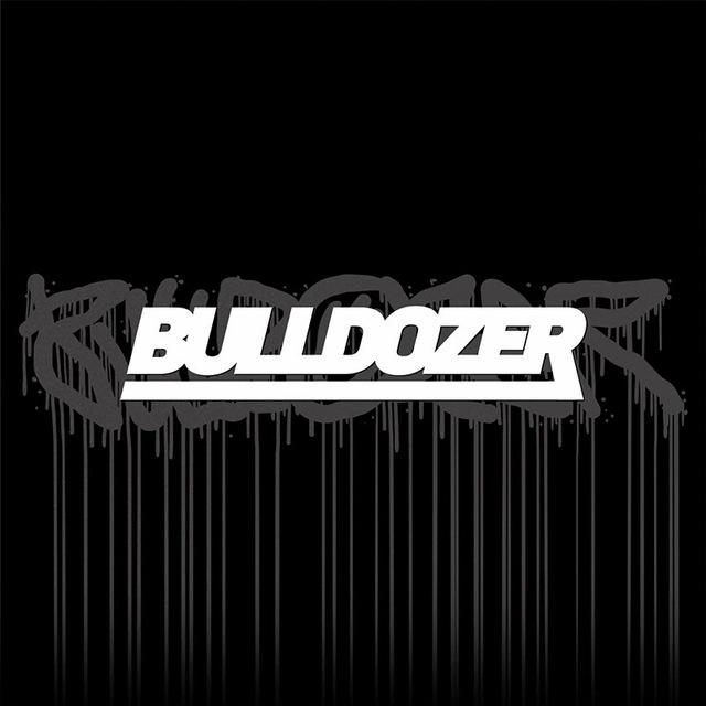 Bulldozerarts