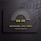 DOWJONES US30 TRADING SIGNALS ®