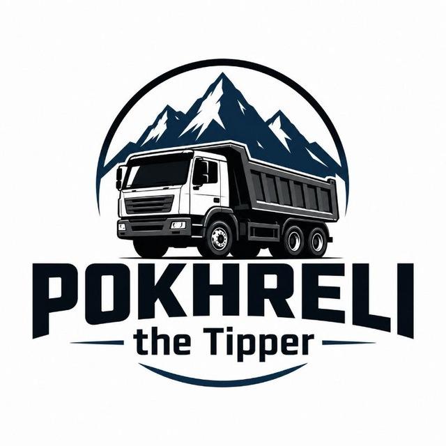 POKHRELI THE TIPPER 🔥
