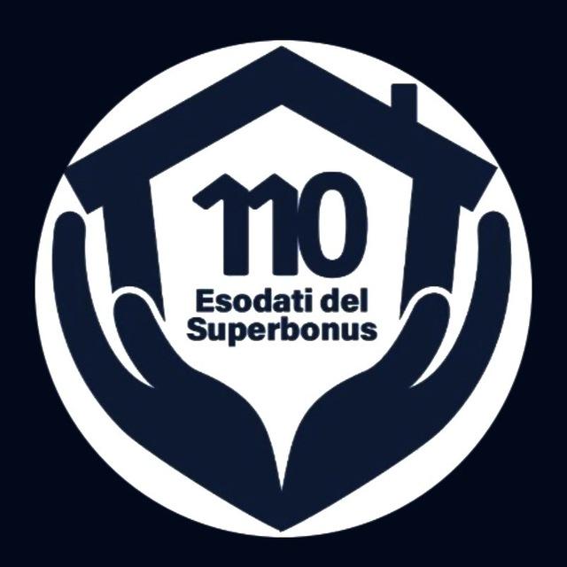 Esodati del Superbonus (canale informativo 110% bonus edilizi cessione crediti fiscali)