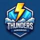 Thunders Airdrop