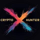 Crypto X Hunter Announcement