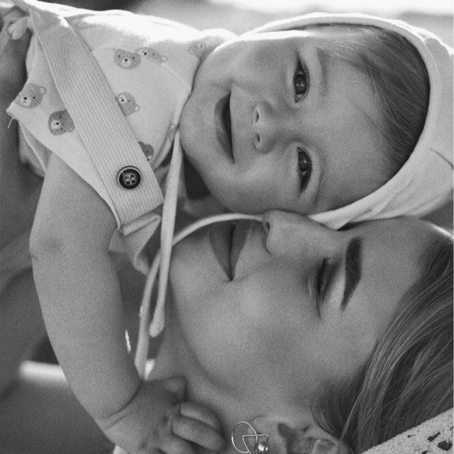 Mommy 👩🏼‍🍼