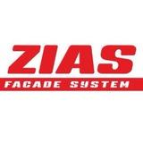 ЗИАС / ZIAS facade systems
