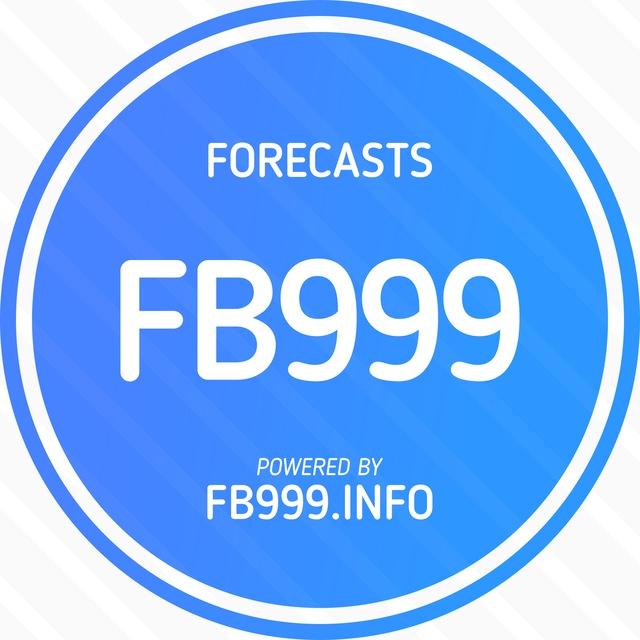 FB999 FORECASTS
