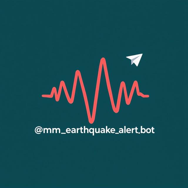 MM Earthquake Alert