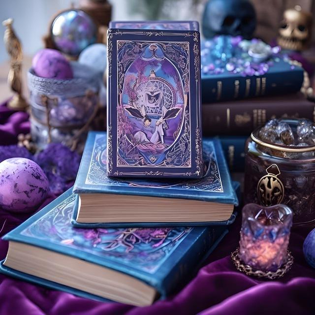 Tarot Temis