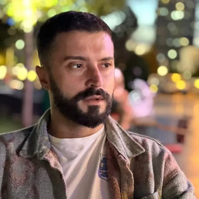 Deniz Sinan Demir