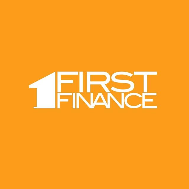 First Finance Plc.