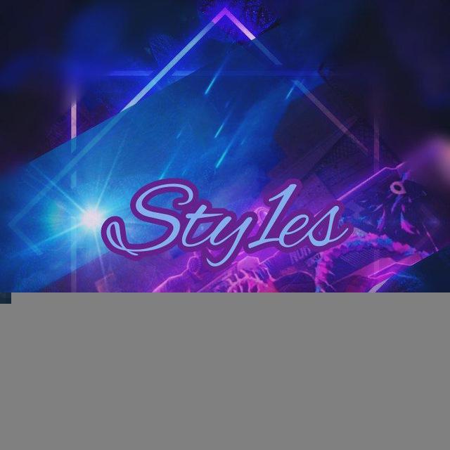 STy1es📲