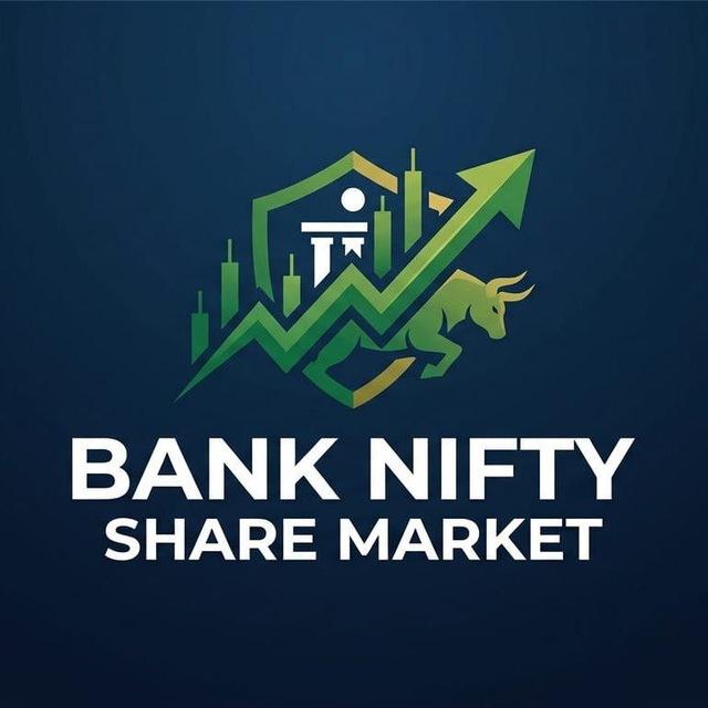 Bank Nifty Share Market