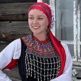 Москунь Мокша