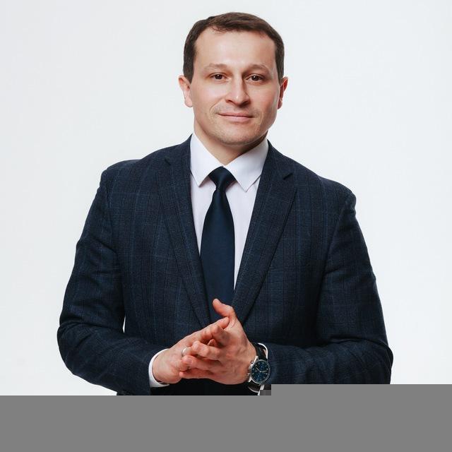 Евгений Шеломенцев 🇷🇺 округ №25