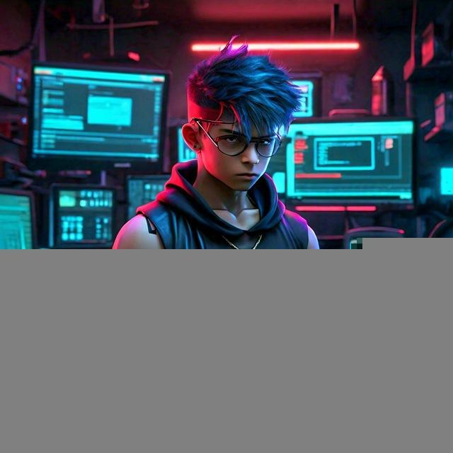 CYBER HACKING