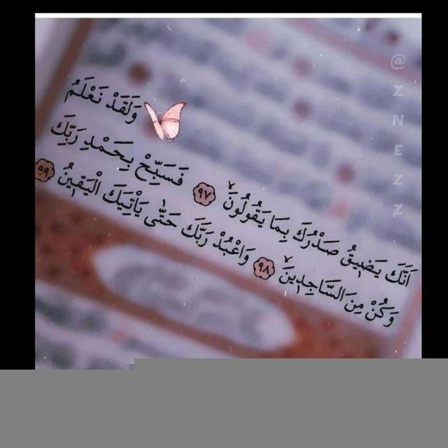 قناه دينيه