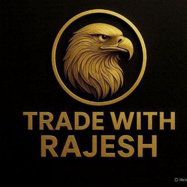 TRADE WITH RAJESH