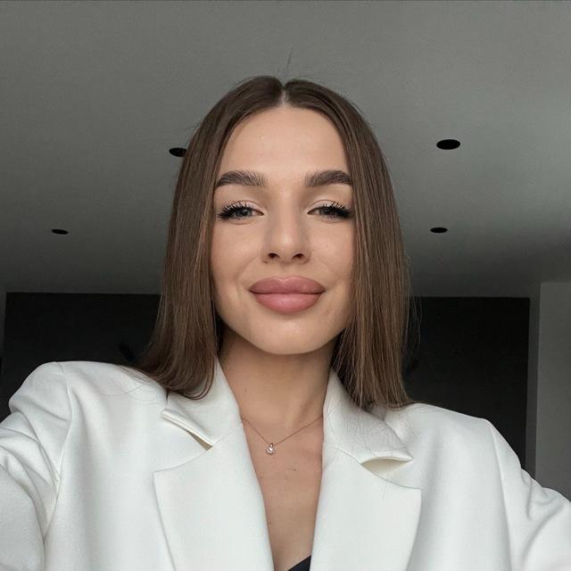 ЕКАТЕРИНА SVL