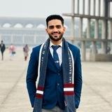 Ravi Kumar sihag