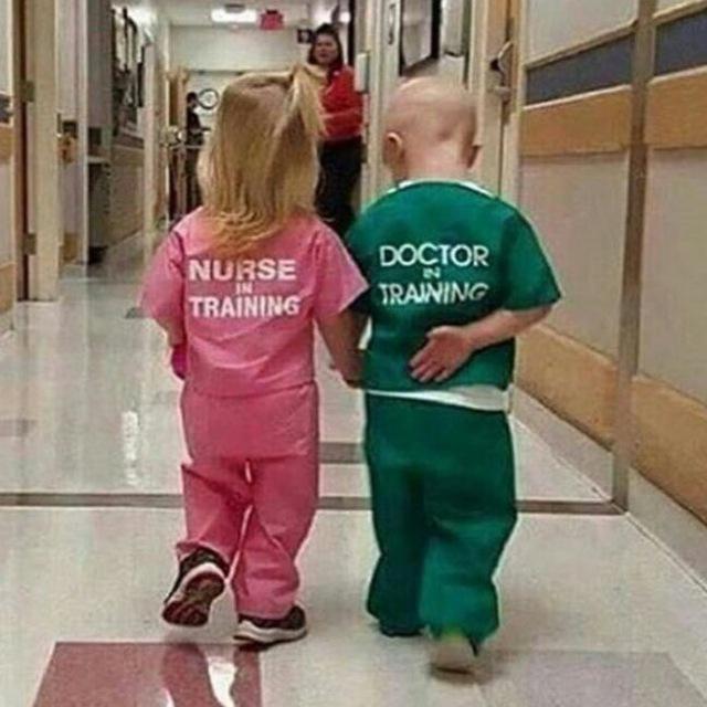 Учебка ДГМУ📚