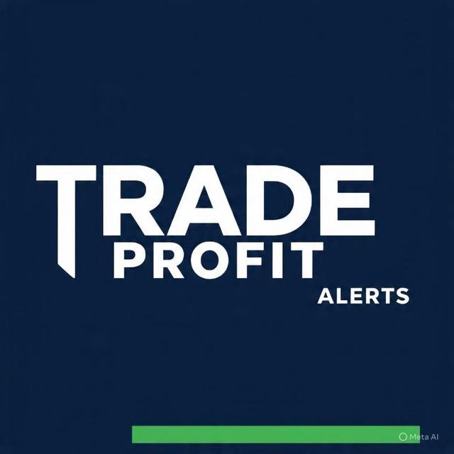 TRADE PROFIT AlERTS ®️