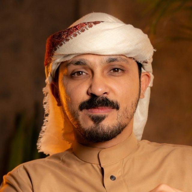 محمد کارمی | عربی لهجه عراقی