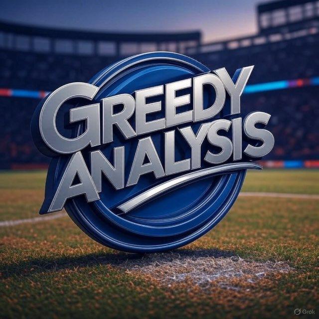 Greedy Analysis