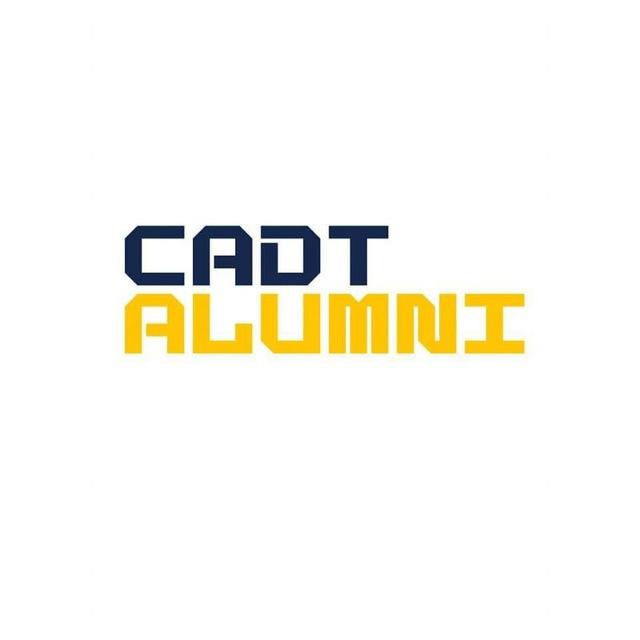 CADT Alumni