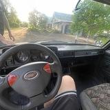 Будни гаража