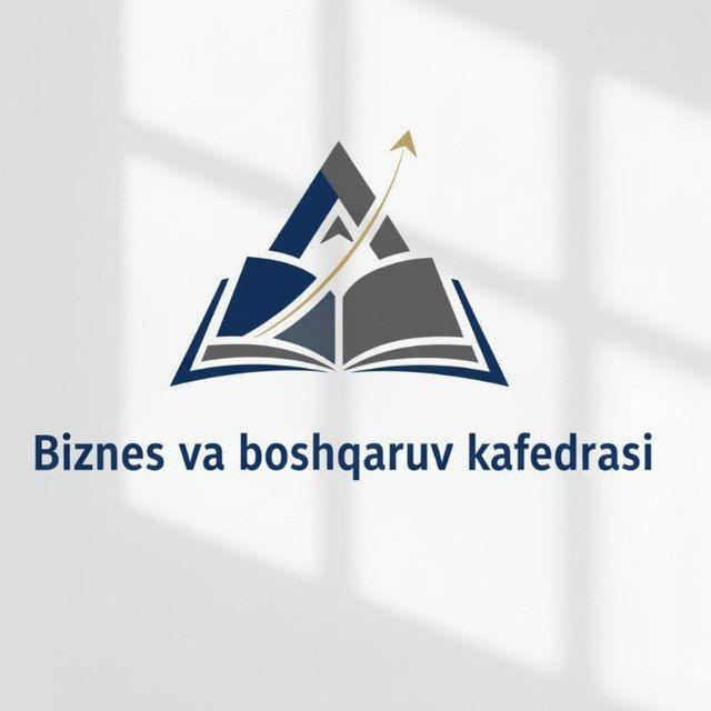 Economics by Boburbek Khakimov