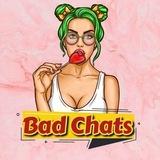 بدچت|bad chat