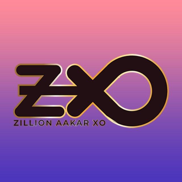 Zillion Aakar XO
