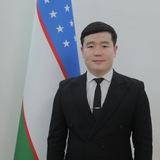 G‘ulomov Diyorbek | Blog
