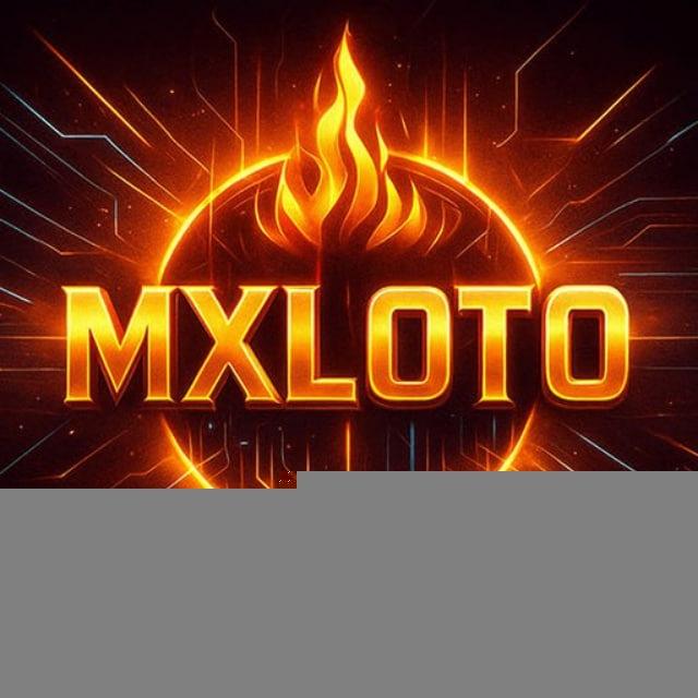 Mxloto🇲🇽🔥Canal oficial mexicano👋🔥