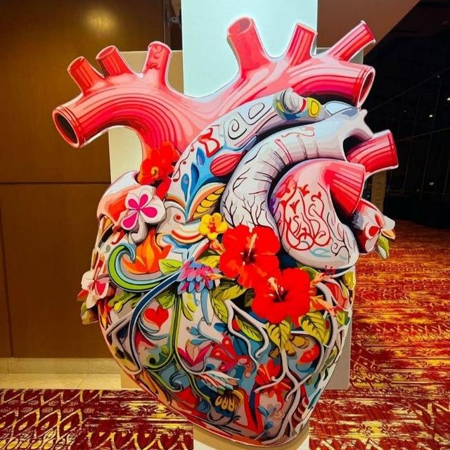 Cardiology Books 🫀