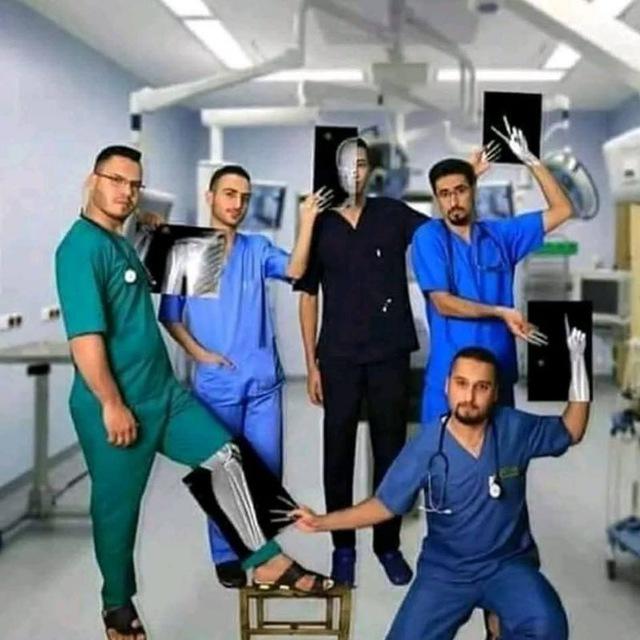 فيزياء طبية