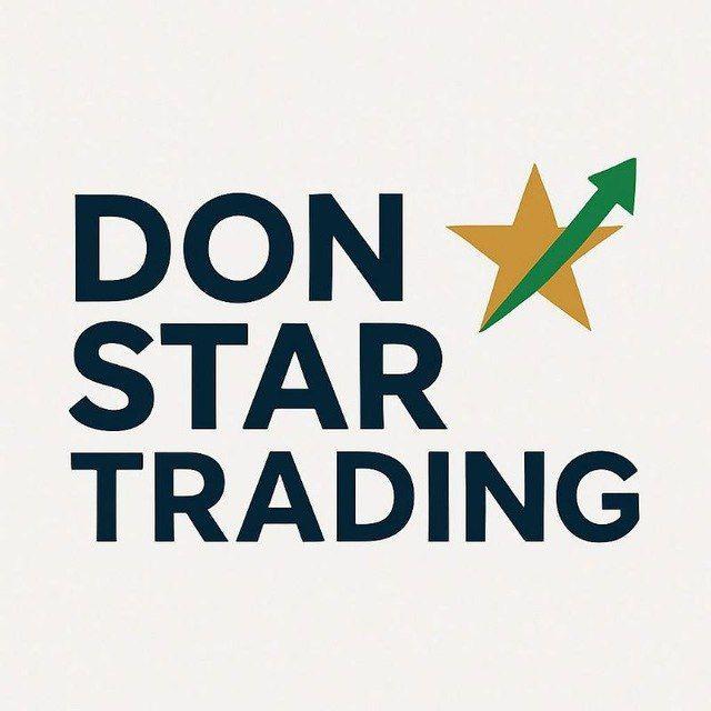DON START TRADING 💪